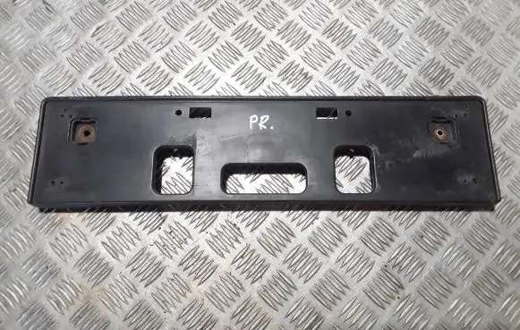 Honda Accord Number plate surrounds holder frame 71145 71145SEAE010M1 71145SEAE010