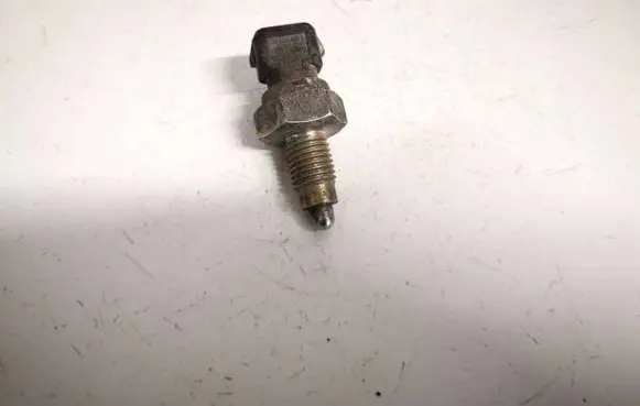 Coolant temperature sensor