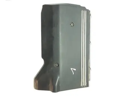 Audi A4 S4 B6 8E 8H Engine cover (trim) 078103936
