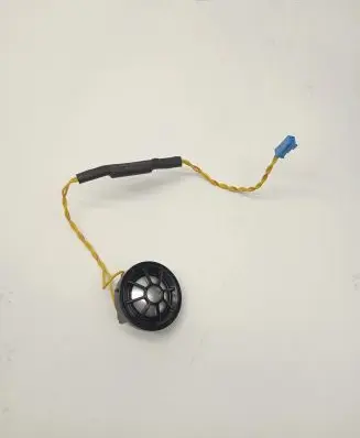 BMW 4 F32 F33 High frequency speaker in the rear doors 9184794