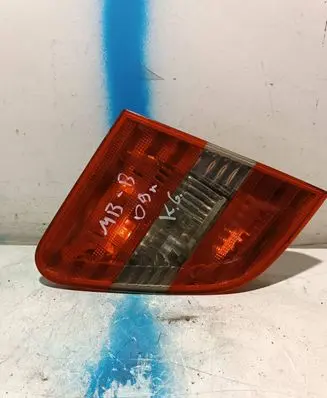 Mercedes-Benz B W245 Tailgate rear/tail lights