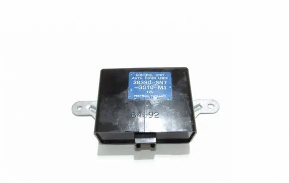Honda Accord Other control units/modules 38380SN7
