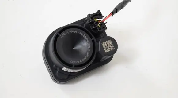 Audi Q3 8U Alarm system siren 2370006450 8904024040