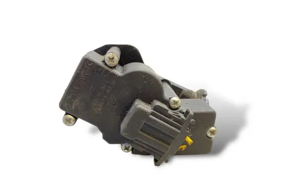 Volkswagen Sharan Vent window/glass motor 7M0847080