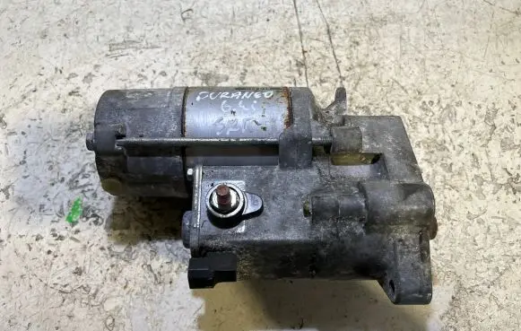 Dodge Durango Starter motor 05035322AA 438000070J 07031