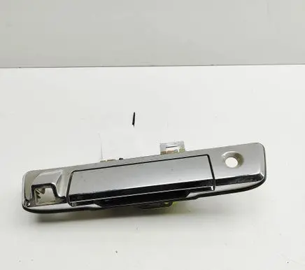 Isuzu D-Max Tailgate/trunk/boot exterior handle 8981029683