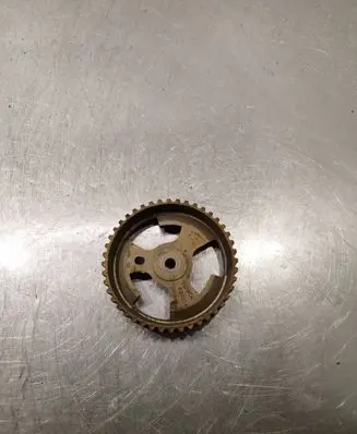 Citroen Berlingo Crankshaft gear 9657477580