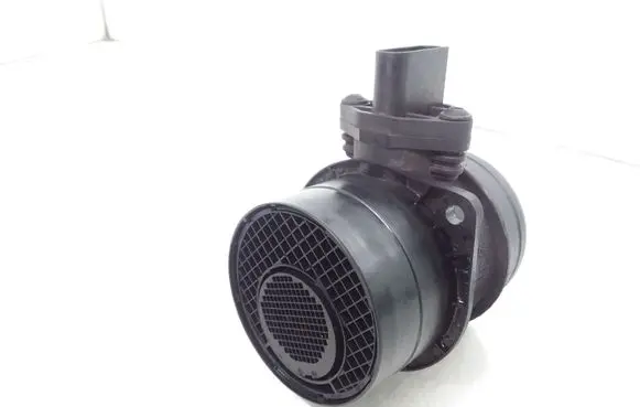 Volkswagen Touareg I Mass air flow meter 0281002461