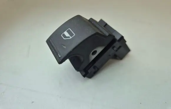 Volkswagen Golf Plus Electric window control switch 1F0959855