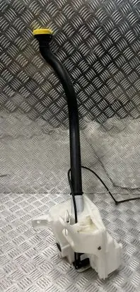 Renault Master IV Windshield washer fluid reservoir/tank 