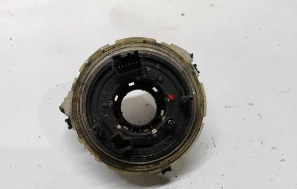 Audi A4 S4 B6 8E 8H Airbag slip ring squib (SRS ring) 8E0953541C