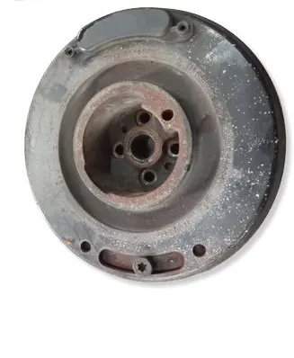 Volkswagen Transporter - Caravelle T4 Crankshaft pulley 0000