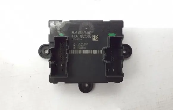 Land Rover Range Rover L405 Door control unit/module JPLA14D620BB