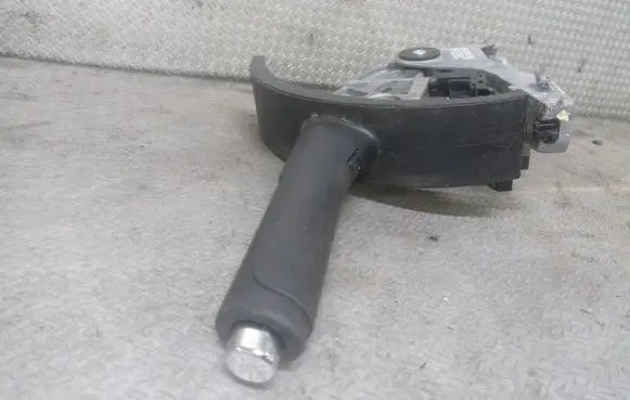 Seat Altea Handbrake/parking brake lever assembly 1K0711303M