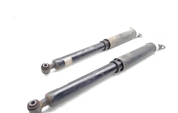 Ford Puma Rear shock absorber/damper L1TC18159AA