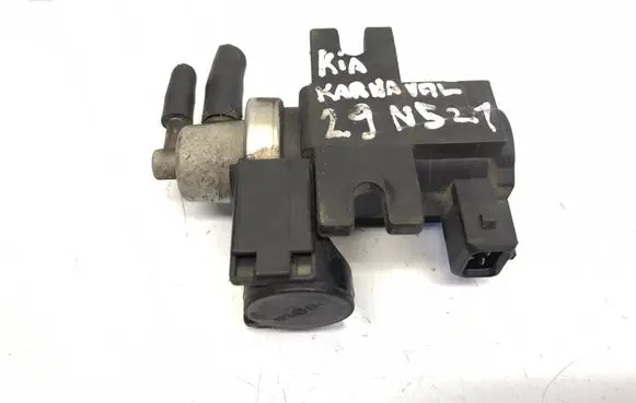 KIA Carnival Turbo solenoid valve 72190315 05T185