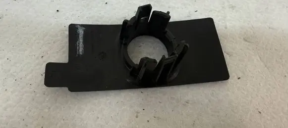 Volkswagen Tiguan Rear parking sensor holder (PDC) 5NA919491B