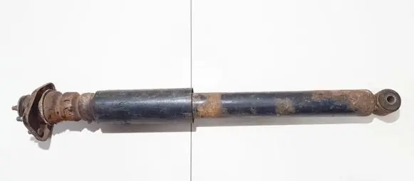 BMW X3 E83 Rear shock absorber/damper 33523413789 105413