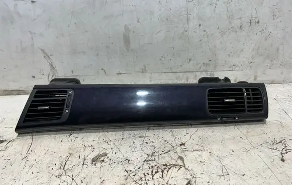 Honda FR-V Dash center air vent grill 77630SJDG020