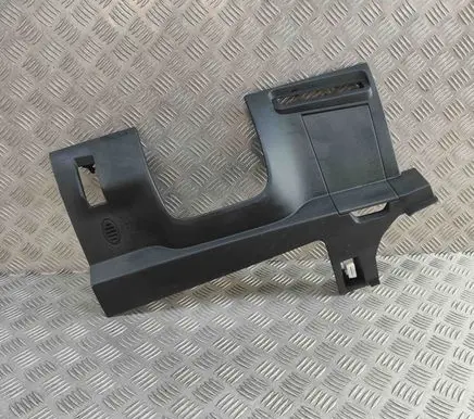 Nissan Ariya Dashboard lower bottom trim panel 681065MR1A 689645MR0A