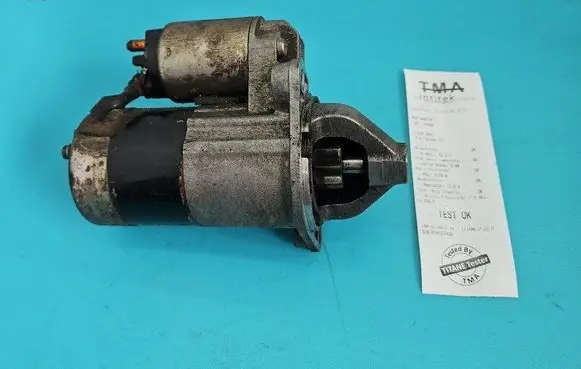KIA Carens I Starter motor 36100-23160 IMPRK1478384
