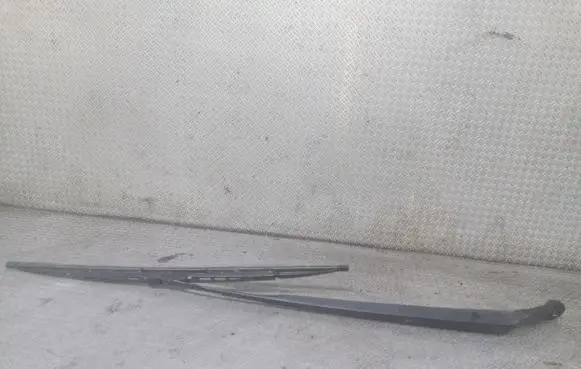 Honda HR-V Windshield/front glass wiper blade 