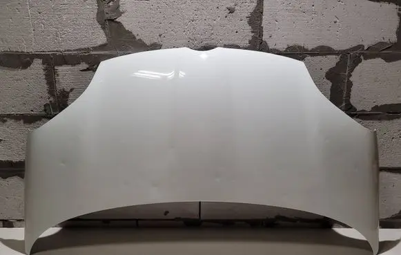 Fiat Panda III Engine bonnet/hood