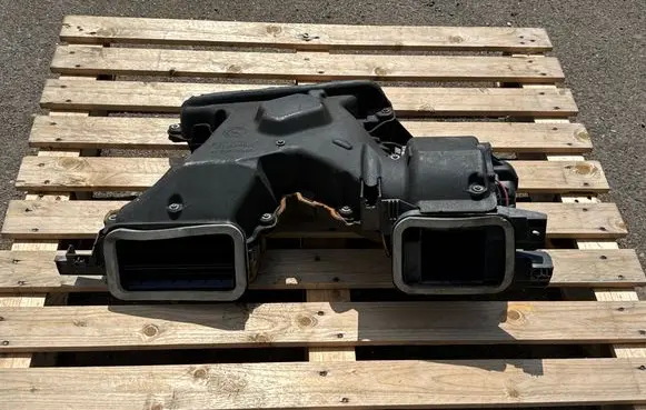 Opel Vivaro Interior heater climate box assembly W964170V