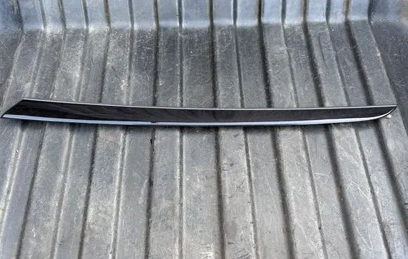Mercedes-Benz S W222 Rear door card trim A2227301680
