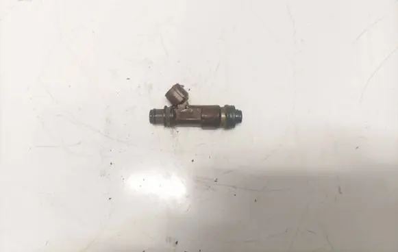 Subaru B9 Tribeca Fuel Injector clamp holder 518hu