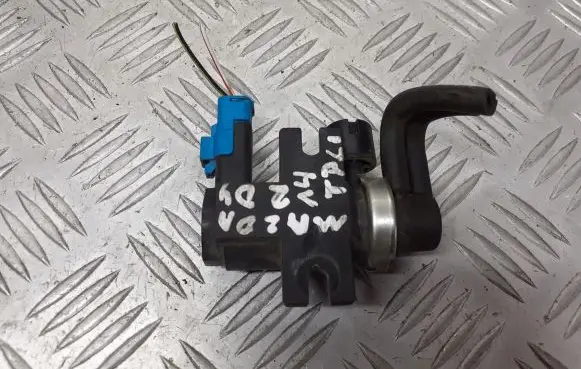 Mazda 2 Turbo solenoid valve 728328009645029180