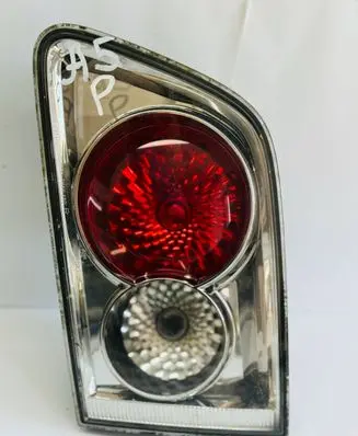 Mazda 6 Tailgate rear/tail lights 22661974