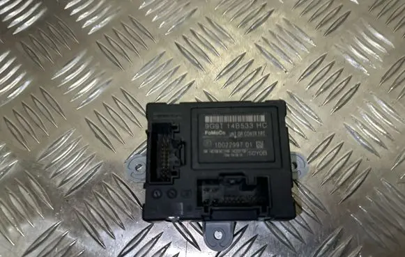 Volvo XC60 Door control unit/module 9G9T14B533HC