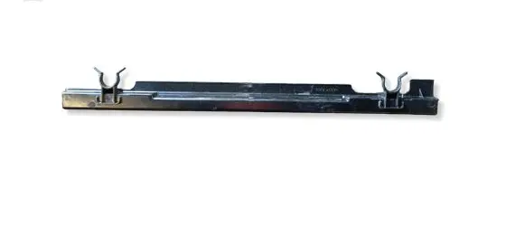 Audi A6 S6 C7 4G Front door window winding handle 7J66