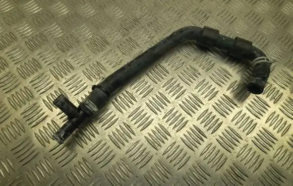 Tesla Model S Engine coolant pipe/hose 100625200F