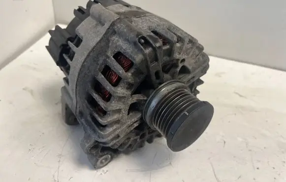 Audi A6 S6 C7 4G Generator/alternator 03L903016A