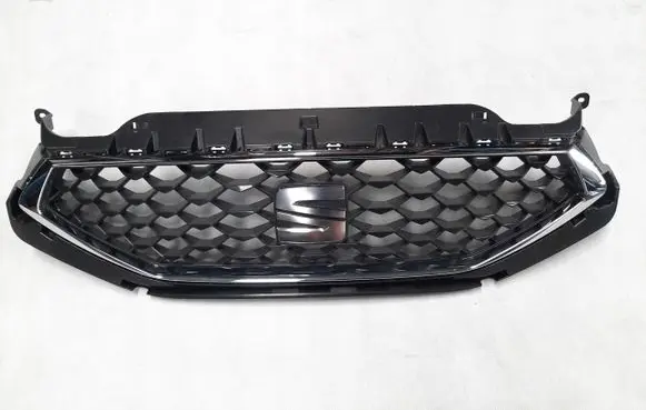 Seat Leon IV Front bumper upper radiator grill 5FA853651E