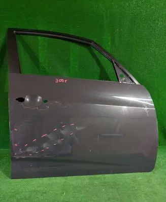 KIA Venga Front door