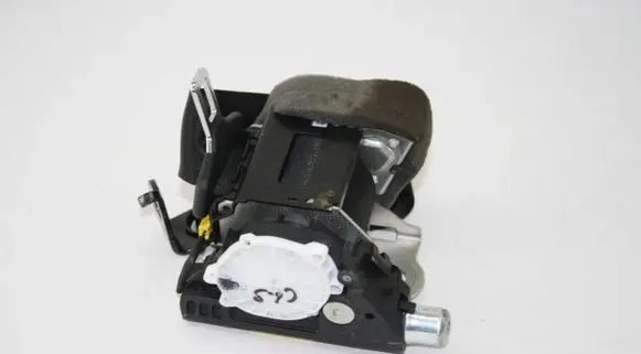 Mercedes-Benz CLS C218 X218 Middle seatbelt (rear) A2188600985