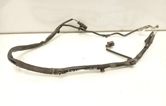 Volkswagen Golf VII Wires (generator/alternator) 5Q0971230HS