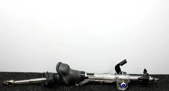 Alfa Romeo Giulia Steering rack mechanical part 00505469280