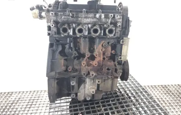 Nissan Juke I F15 Engine K9K636