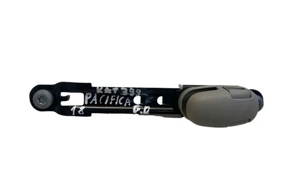 Chrysler Pacifica Seat belt adjustment rail 5LA64PD2AB 34203578A