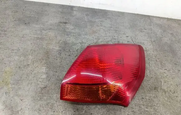 KIA Venga Rear/tail lights 924021P000