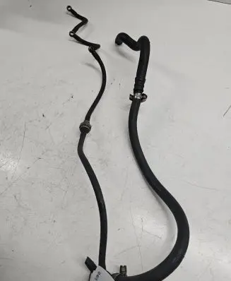 Fuel return line/hose