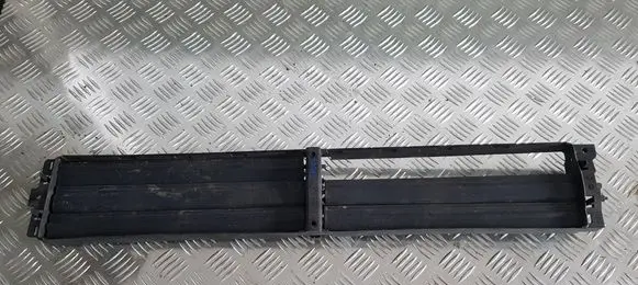 Opel Astra J Intercooler air guide/duct channel 13294282