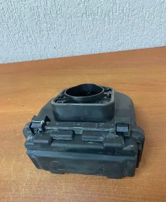BMW 3 F30 F35 F31 Fuse box cover 61149224872 917
