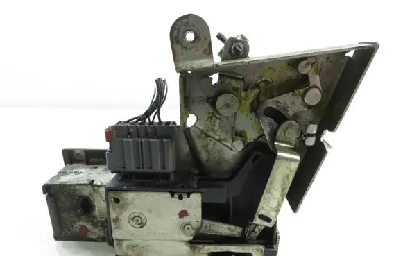 Ford Connect Rear door lock 2T14V43288DE