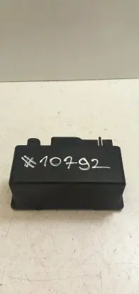 Mercedes-Benz C W203 Glow plug pre-heat relay A0255452832 0255452832
