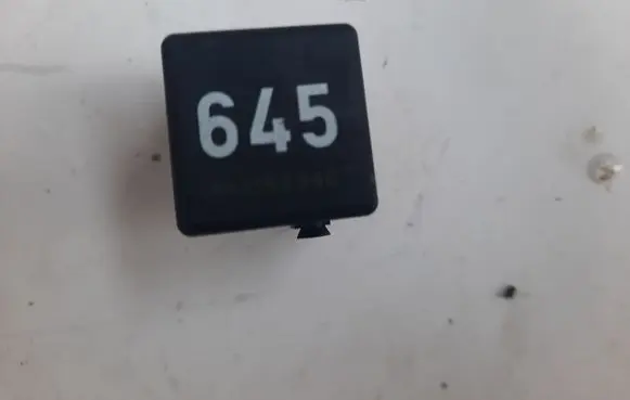 Audi A8 S8 D4 4H Other relay 4H0951253A
